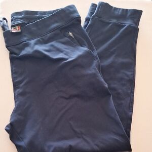 Men's Navy Blue Pants